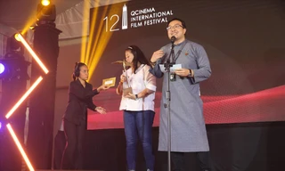 Đầu tư vào điện ảnh Việt là điều đúng đắn 