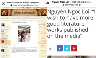 'Dịch vụ' dịch văn học Việt: Những chuyện cười ra nước mắt 