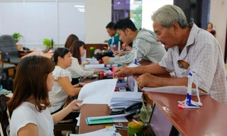 TS Bùi Sỹ Lợi: Tránh ưu ái 'con ông cháu cha' 