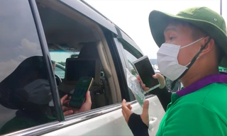 Cao tốc TPHCM-Long Thành-Dầu Giây: Nhiều chủ phương tiện kêu trời