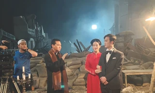 Nghĩ về phim Tết Việt 