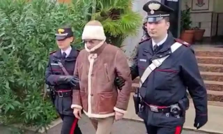 Người 8 năm truy tìm trùm mafia khét tiếng toàn cầu 