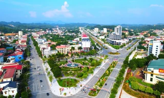 Sáp nhập các xã, phường: Tổ chức chính quyền gần dân hơn 