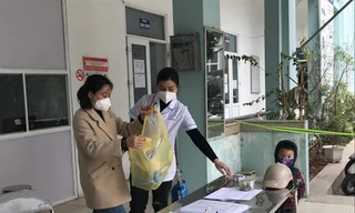 Hà Nội dự báo 5.000 – 7.000 ca mắc COVID-19/ngày: Y tế có đáp ứng được? 