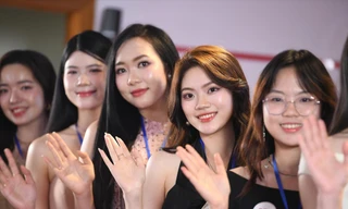 Nhìn lại Sơ khảo Hoa hậu Việt Nam 2024: Chất lượng thí sinh phía Nam nổi trội 