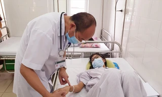 Nguy cơ kép dịch bệnh truyền nhiễm 