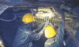 Than Hà Lầm với mục tiêu an toàn, đoàn kết, phát triển