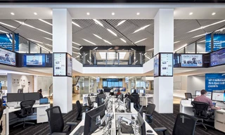 Báo chí, truyền thông 4.0: Vừa hợp tác vừa cạnh tranh 