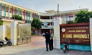 Vụ học sinh 5 tuổi tử vong trên xe đưa đón: Lại rà soát, kiểm tra? 