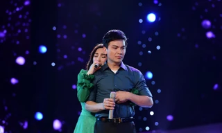 Danh ca Mạnh Quỳnh: Không hối tiếc vì mang kiếp cầm ca…