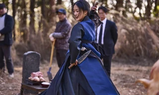 Phim tâm linh Việt hứa hẹn bùng nổ 