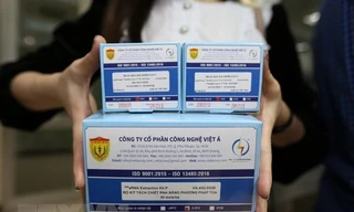 Phân loại đối tượng để xử lý vụ Việt Á 