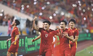 U22 Việt Nam mất lợi thế ở SEA Games 32? 