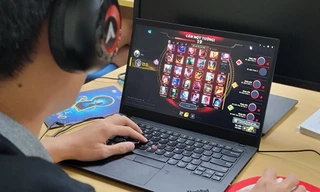 Dấu hiệu cảnh báo nghiện game 