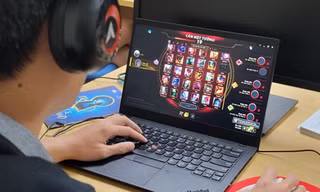 Dấu hiệu cảnh báo nghiện game 
