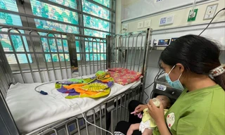 Không tự ý mua thuốc Tamiflu điều trị cúm 