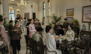 Đầu tư khủng, nhiều 'sao' phim vẫn bết bát 