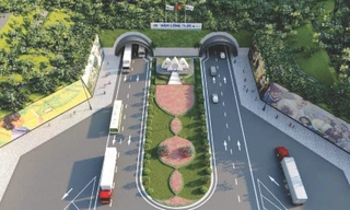 Đèo Cả - người khai mở, xây dựng những công trình 'khó hơn lên trời'