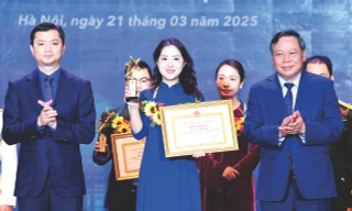 Ngọc nữ khoa học