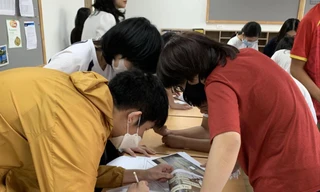 Tồn tại, hạn chế đổi mới chương trình, SGK giáo dục phổ thông: Trách nhiệm thuộc về Bộ GD&ĐT 