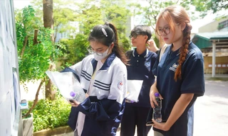 Tuyển sinh đại học 2025: Điểm chuẩn một số ngành sẽ giảm mạnh 