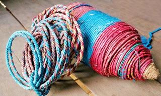 “Phép thuật” của các cụ già Jrai 