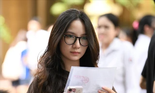 Cảnh báo nguy cơ trượt tốt nghiệp lớp 12 