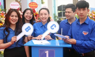 Ra mắt 365 trang Zalo 