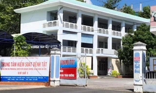 Xem xét trách nhiệm của Giám đốc Sở Y tế