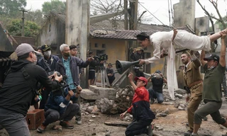 Phim lịch sử sau cơn sốt Đào, phở và piano: Khán giả đòi hỏi, nhà làm phim kêu khó