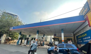 Doanh nghiệp xăng dầu thiếu nguồn cung: Vật vã ứng phó