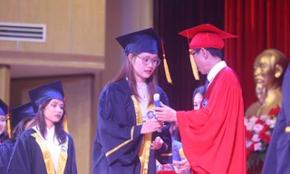 Giảm mạnh chỉ tiêu đào tạo sư phạm 