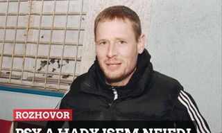 Michal Silhavy và ác mộng xe máy, thú vui nhận phong bì 