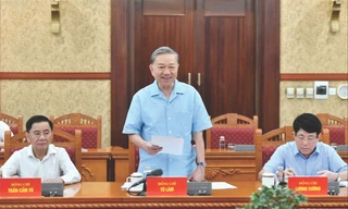 Động lực cho kỷ nguyên mới 