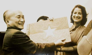 'Bao Công' Phạm Văn Bạch hay là chuyện may, rủi Tạ Đình Đề 