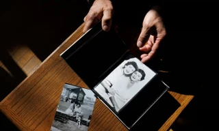 Những người bị giao nhầm từ khi mới lọt lòng 