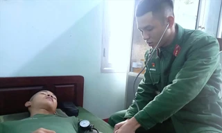 Hành trang quý báu để trở về