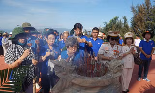 Khúc tráng ca bất tử 