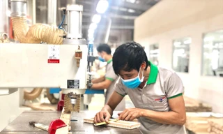 Có đơn hàng, doanh nghiệp vẫn 'chạy ăn từng bữa'