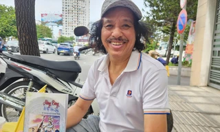 Truyền dạy sử Việt bằng âm nhạc 