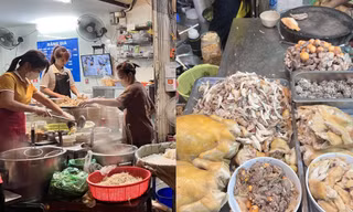 Kỳ vọng doanh thu du lịch tăng nhờ sao Michelin 