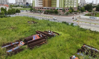 Hà Nội thu hồi dự án của chủ đầu tư chây ì, năng lực kém 