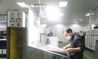 Bắc Ninh: 'Nóng' việc cắt điện trong khu công nghiệp 