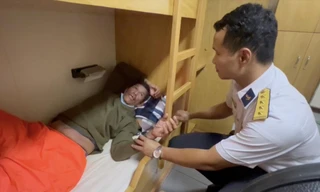 Khánh Hòa lập quỹ hỗ trợ phát triển nghề cá tại Trường Sa