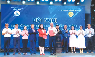 Đắk Lắk đẩy mạnh liên kết hợp tác, xúc tiến, quảng bá du lịch 
