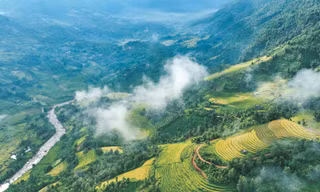 Sắp diễn ra Lễ hội mùa Thu Sa Pa