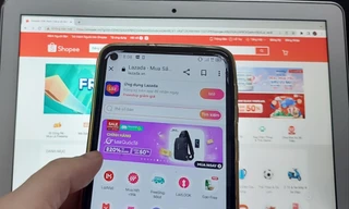 Hết thời bán hàng trên mạng trốn thuế 