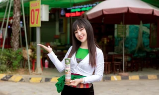 Đưa thịt chua vượt lũy tre làng 