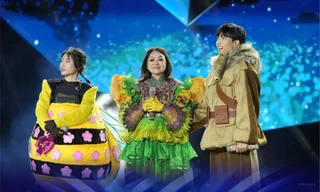 Chung kết Ca sĩ mặt nạ mùa 2: Kết quả dễ đoán