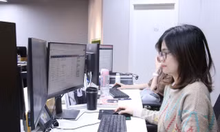 Hội chứng kiệt sức, chuyện người trong cuộc (Bài 1): Cháy sạch năng lượng